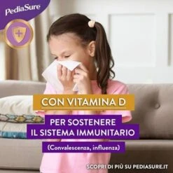 PEDIASURE CRESC SVILUP CIOCC400G -Farmacia Point-IT pediasure cresc svilup ciocc400g 4