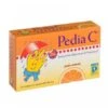 Pediatrica Pedia C Arancia 24 Compresse Masticabili 1 Pediatrica Pedia C Arancia 24 Compresse Masticabili -Farmacia Point-IT pediatrica pedia c arancia 24 compresse masticabili