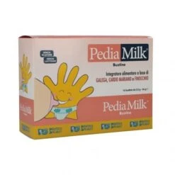 Pediatrica Pediamilk 16 Bustine