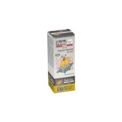 Pediatrica Specialist Pediafer Plus Gocce 15 Ml