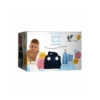 Pediatril Borsa Mamma Kit Crema Idratante Cosmetica 50 Ml + Crema Cambio 50 Ml + Gel Bagno 500 Ml + Borsa Mamma Omaggio