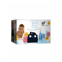 Pediatril Borsa Mamma Kit Crema Idratante Cosmetica 50 Ml + Crema Cambio 50 Ml + Gel Bagno 500 Ml + Borsa Mamma Omaggio