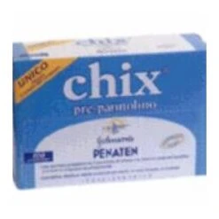 Penaten Chix Prepannolini 100 Pezzi