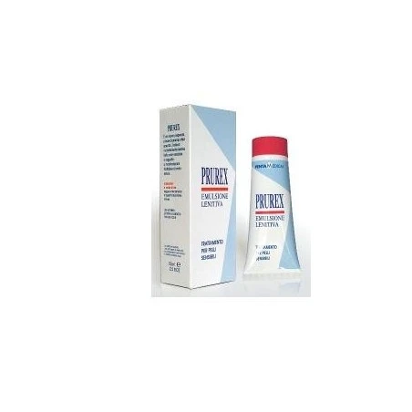 Pentamedical Prurex Emulsione Pelli Sensibili 75 Ml 3 Pentamedical Prurex Emulsione Pelli Sensibili 75 Ml