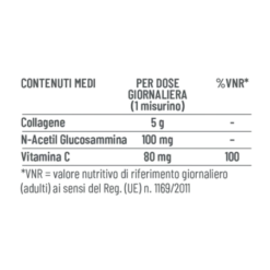 Perlapelle Mycli Suplus H24 Collagenag 190 G -Farmacia Point-IT perlapelle mycli suplus h24 collagenag 190 g 1