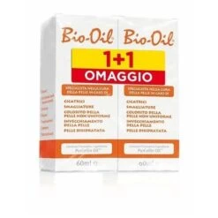 Perrigo Italia Bio-oil Olio Per La Cura Della Pelle 2 X 60 Ml