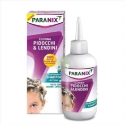 Perrigo Italia Shampoo Paranix Trattamento 200 Ml
