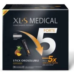 Perrigo Italia Xls Medical Forte 5 90 Stick