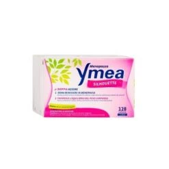 Ymea Silhouette 128 Capsule Nuova Formula