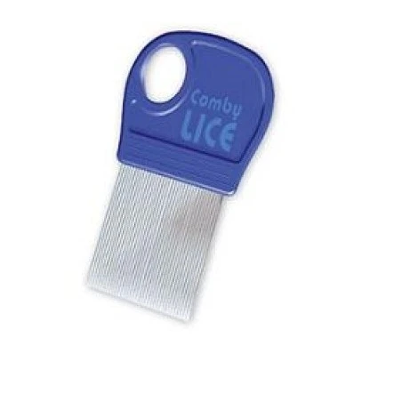 Shedir Pharma Pettinino Per La Rimozione Delle Lendini Combylice 3 Shedir Pharma Pettinino Per La Rimozione Delle Lendini Combylice