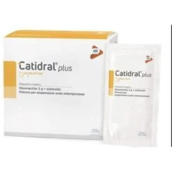 Pharma Line Catidral Plus 20 Bustine