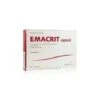Pharma Line Emacrit 30 Capsule 12,45 G