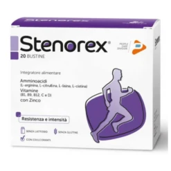 Pharma Line Stenorex 20 Bustine