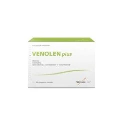 Pharma Line Venolen Plus 20 Compresse