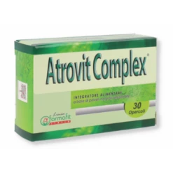 Pharmafit Agt Atrovit Complex 30 Opercoli