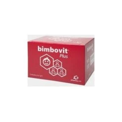 Pharmaguida Bimbovit Plus 15 Bustine Da 7 G