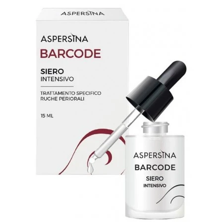 Pharmalife Research Aspersina Barcode Siero 15 Ml 3 Pharmalife Research Aspersina Barcode Siero 15 Ml