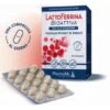 Pharmalife Research Lattoferrina Bioattiva 30 Compresse 1 Pharmalife Research Lattoferrina Bioattiva 30 Compresse -Farmacia Point-IT pharmalife research lattoferrina bioattiva 30 compresse