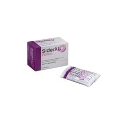 Sideral Folico 30 Mg 20 Bustine Orosolubili