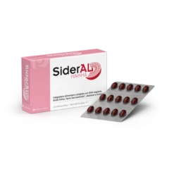 Pharmanutra Sideral Mamma 30 Capsule Molli