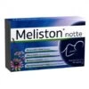 Pharmasgp Gmbh Meliston Notte 40 Capsule -Farmacia Point-IT pharmasgp gmbh meliston notte 40 capsule