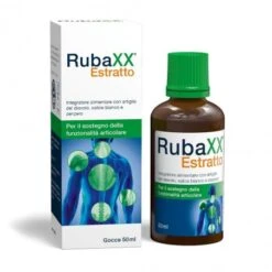 Pharmasgp Gmbh Rubaxx Estratto 50 Ml