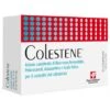 Pharmasuisse Laboratories Colestene 30 Compresse 1 Pharmasuisse Laboratories Colestene 30 Compresse -Farmacia Point-IT pharmasuisse laboratories colestene 30 compresse