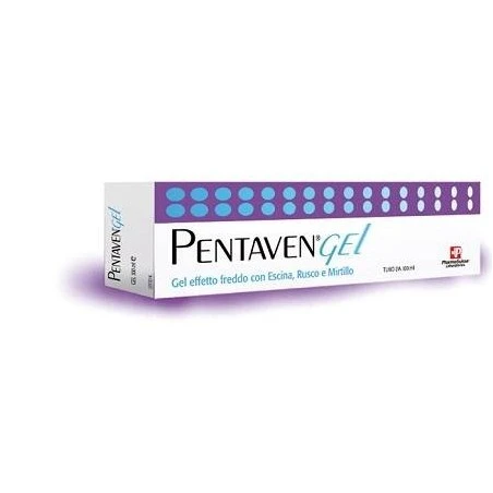 Pharmasuisse Laboratories Pentaven Gel 100ml 3 Pharmasuisse Laboratories Pentaven Gel 100ml