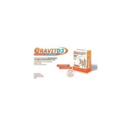 Pharmera Eravit D3 Stimula 15 Bustine Stick Pack 2 G