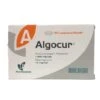 Pharmextracta Algocur 20 Compresse Filmate 27,30 G