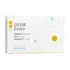 Pharmextracta Ddm Ferro 30 Compresse -Farmacia Point-IT pharmextracta ddm ferro 30 compresse