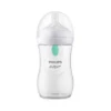 Philips Avent Biberon Natural 3,0 Valvola Airfree Tra 260 Ml -Farmacia Point-IT philips avent biberon natural 30 valvola airfree tra 260 ml
