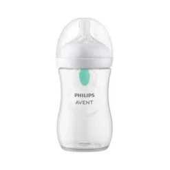 Philips Avent Biberon Natural 3,0 Valvola Airfree Tra 260 Ml