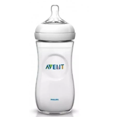 Philips Avent Biberon Natural Pp 330ml 3 Philips Avent Biberon Natural Pp 330ml