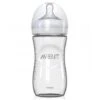 Philips Avent Biberon Natural Vetro 240ml 2 Philips Avent Biberon Natural Vetro 240ml -Farmacia Point-IT philips avent biberon natural vetro 240ml