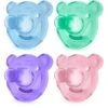Philips Avent Ciuccio Morbido Soothie 0-3 M Femmina 1 Philips Avent Ciuccio Morbido Soothie 0-3 M Femmina -Farmacia Point-IT philips avent ciuccio morbido soothie 0 3 m femmina