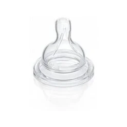 Philips Avent Tettarelle Flusso Lento 2 Fori 2 Pezzi -Farmacia Point-IT philips avent tettarelle flusso lento 2 fori 2 pezzi 2