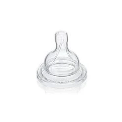 Philips Avent Tettarelle Flusso Lento 2 Fori 2 Pezzi -Farmacia Point-IT philips avent tettarelle flusso lento 2 fori 2 pezzi 4