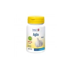 Phoenix - Longlife Longlife Aglio 60 Capsule Vegetali