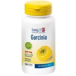 Phoenix - Longlife Longlife Garcinia 60% 100 Capsule