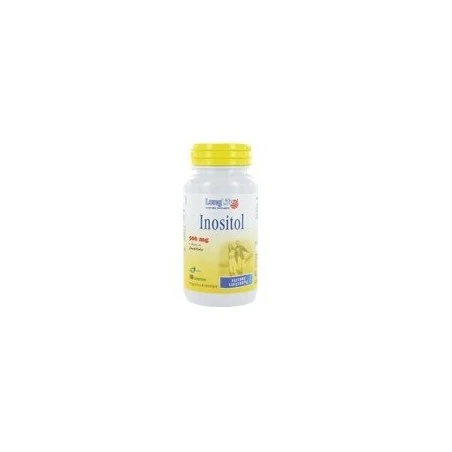 Phoenix - Longlife Longlife Inositol 100 Tavolette 4 Phoenix - Longlife Longlife Inositol 100 Tavolette - immagine 2