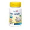 Phoenix - Longlife Longlife Iron Complex 100 Compresse -Farmacia Point-IT phoenix longlife longlife iron complex 100 compresse