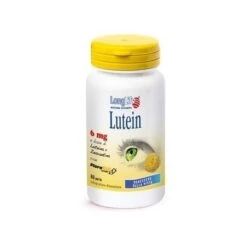 Phoenix - Longlife Longlife Lutein 60 Perle