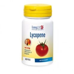Phoenix - Longlife Longlife Lycopene 60 Perle