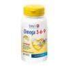 Phoenix - Longlife Longlife Omega 3 6 9 50 Perle -Farmacia Point-IT phoenix longlife longlife omega 3 6 9 50 perle
