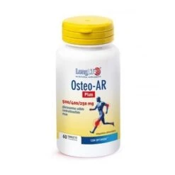 Phoenix - Longlife Longlife Osteo-ar Plus 60 Tavolette