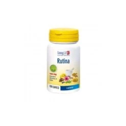 Phoenix - Longlife Longlife Rutina 100 Mg 100 Compresse