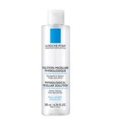 Physiologique Solution Micellaire 200 Ml