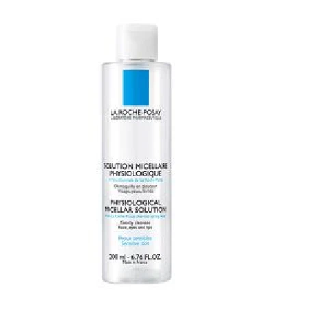 Physiologique Solution Micellaire 200 Ml 3 Physiologique Solution Micellaire 200 Ml