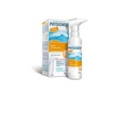 Physiomer Csr Spray Otologico 115ml